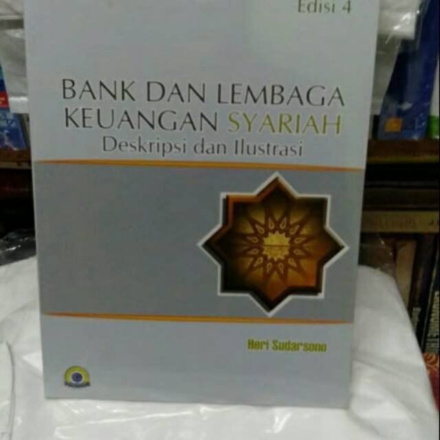 Jual Buku Bank Dan Lembaga Keuangan Syariah | Shopee Indonesia