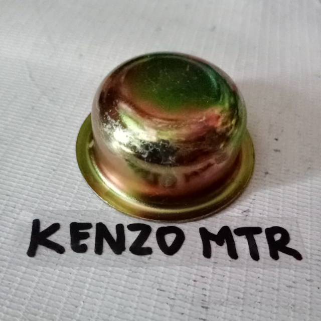 Jual HUB CUP CAP TUTUP DOP AS RODA DEPAN TAFT GT F50 F70 F73 FEROZA ...