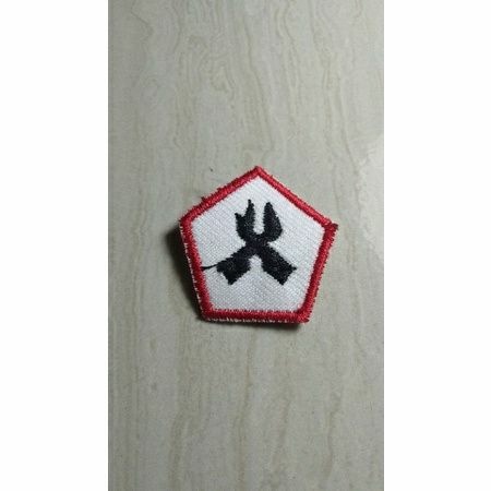 Jual Tkk penggalang utama pencak silat 10 pcs | Shopee Indonesia