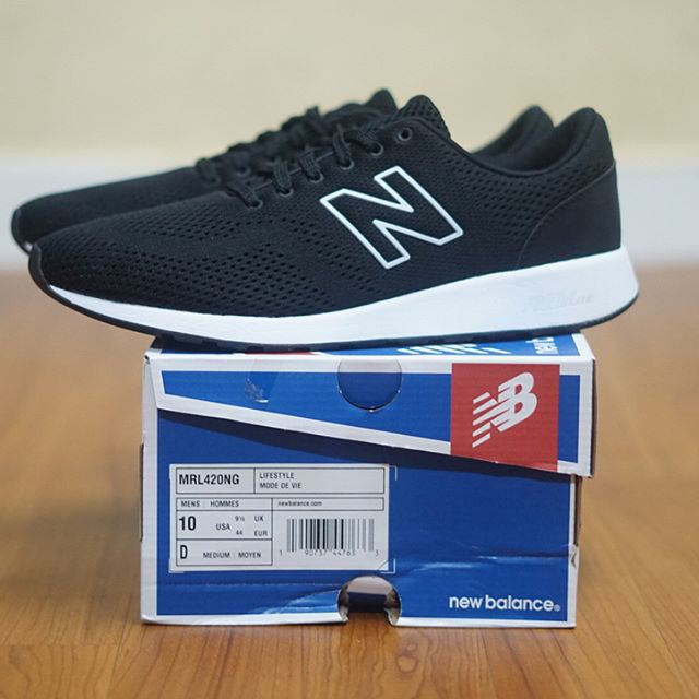 New store balance mrl420ng