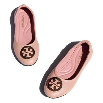 Sepatu Kerja Kantoran Santai Wanita Flat Shoes Gratica JJ 06