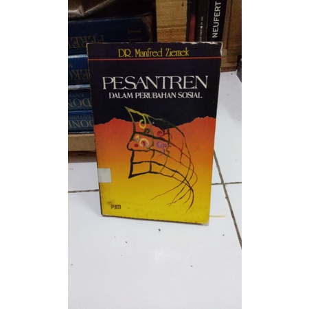 Jual Pesantren Dalam Perubahan Sosial | Shopee Indonesia