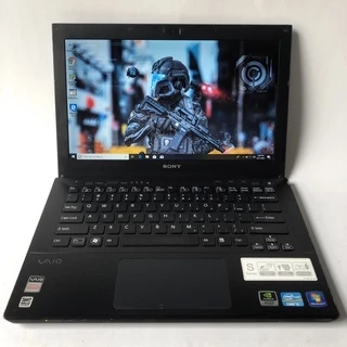 SONY/VAIO/高性能i5/新品SSD/900g/Type-C/Win11 Jual sony vaio ssd Harga Terbaik & Termurah November 2025 | Shopee