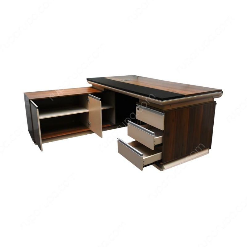 Jual Informa Pedestal Montana / Informa Montana Meja Kantor Manager ...