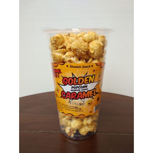 Jual Popcorn rasa Caramel 70 gr | Shopee Indonesia