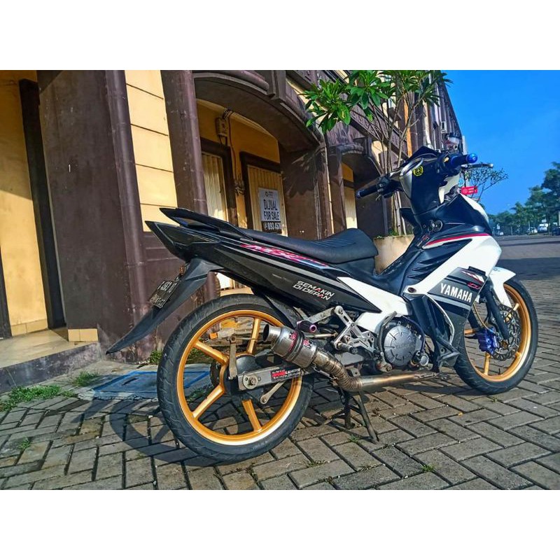 Jual LoneRider SD Yamaha jupiter Mx135 | Shopee Indonesia