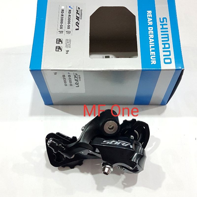 Shimano 2024 sora harga