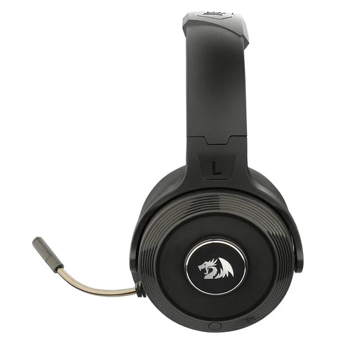 Redragon Wireless Headset 7.1 Surround 2.4 GHz PELOPS - H818