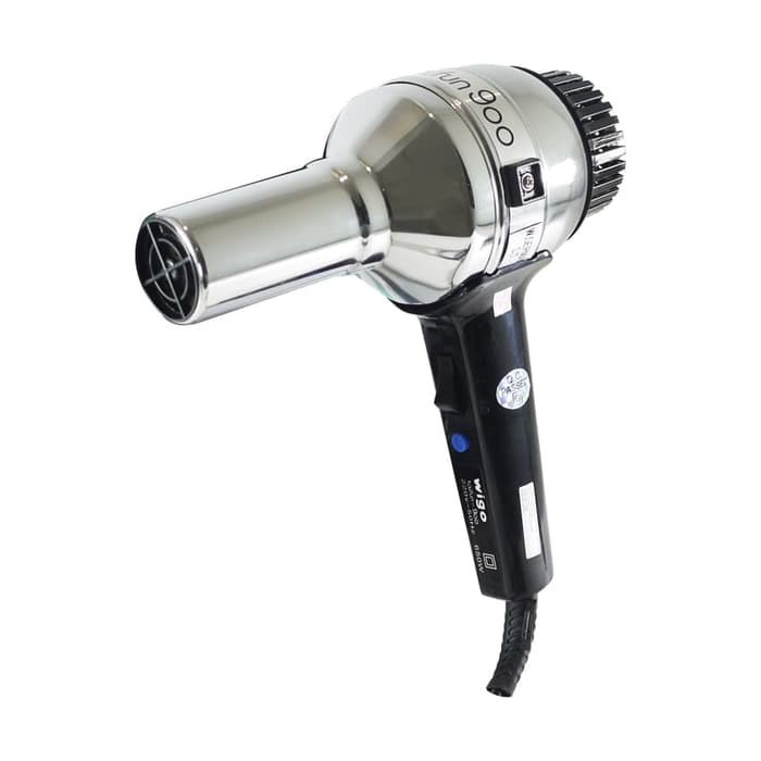 Hair dryer wigo best sale