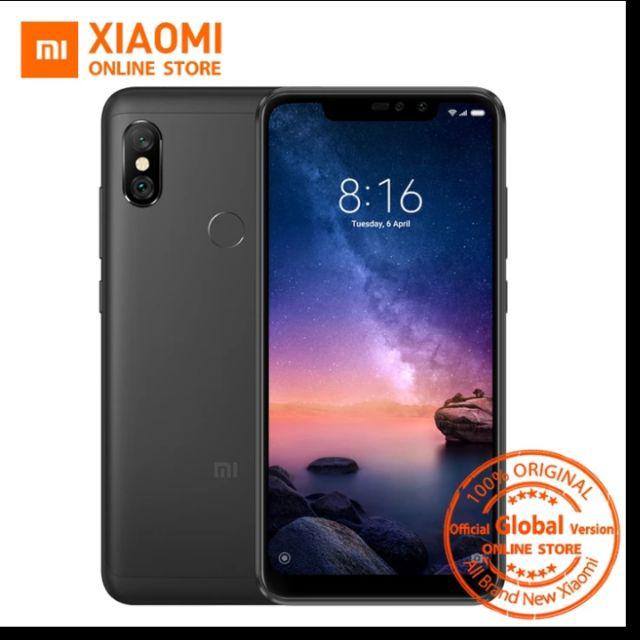 Jual Global Versi Xiaomi Redmi Note Pro 3GB 32GB Shopee Indonesia