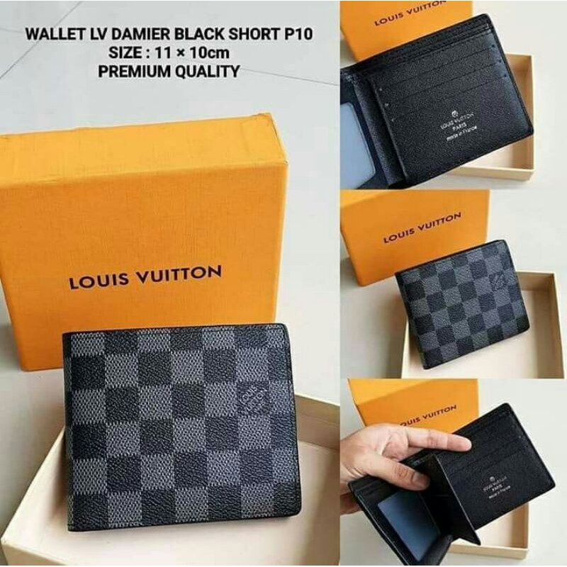 Louis Vuitton Pacific Taiga Multiple Wallet Review & Unboxing