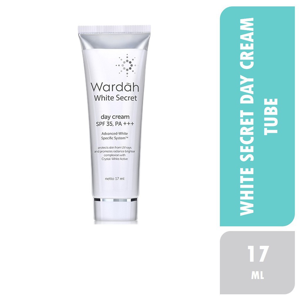 Warda white secret day cream hotsell