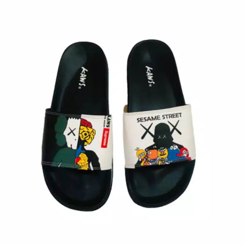 Sesame street sale sandals