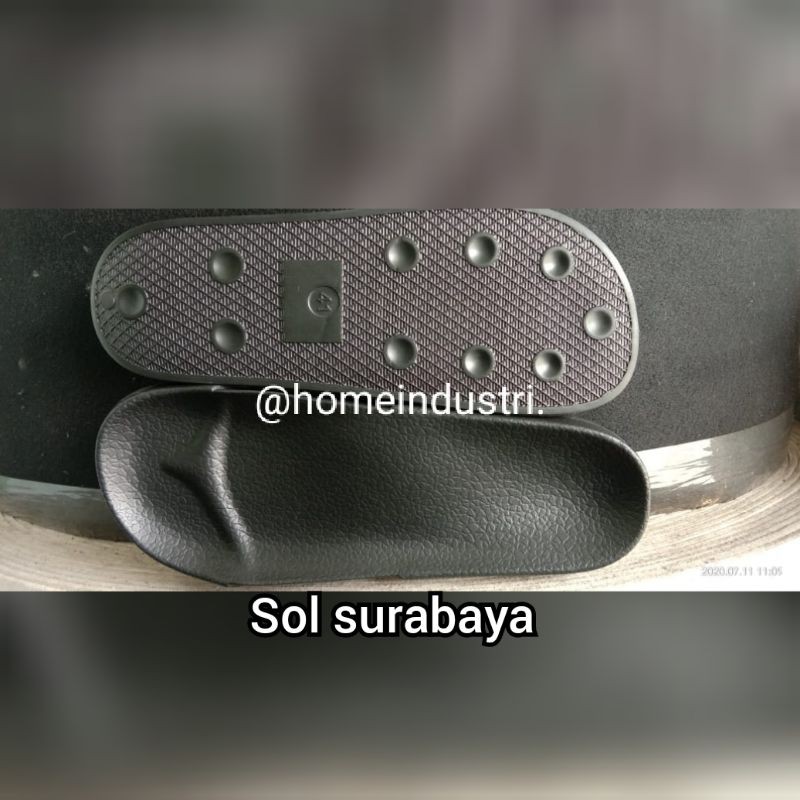 Jual sol phylon KF10 order 1 pcs berarti 1 kodi 20 pasang grosir sole ...