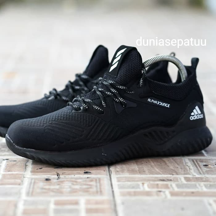 adidas alphabounce tubular