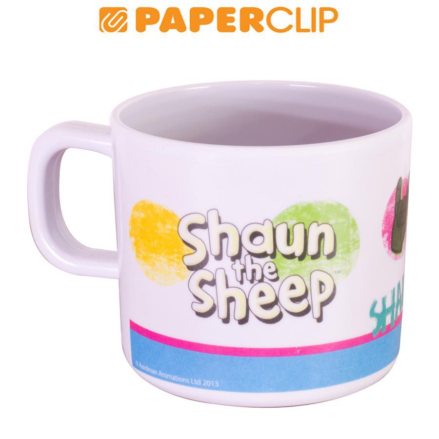 Jual MUG / GELAS SHAUN THE SHEEP ONYX 3102-STS03 | Shopee Indonesia