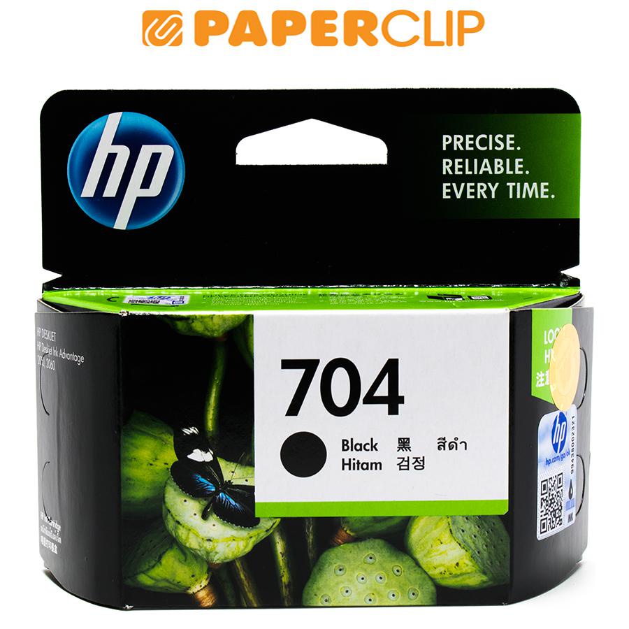 Jual Tinta Printer Ink704 Harga Terbaik & Termurah Mei 2026 | Shopee ...