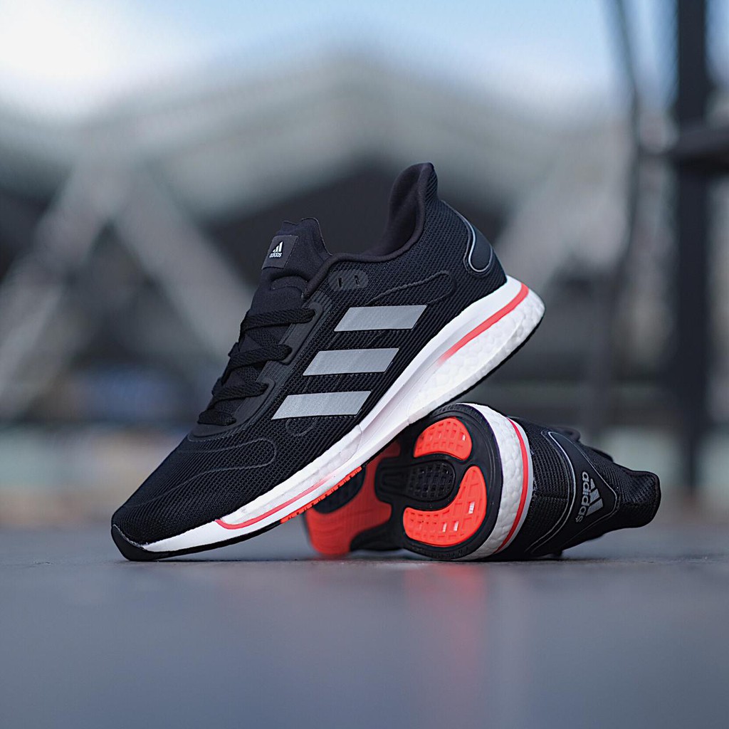 Supernova boost black grey hotsell