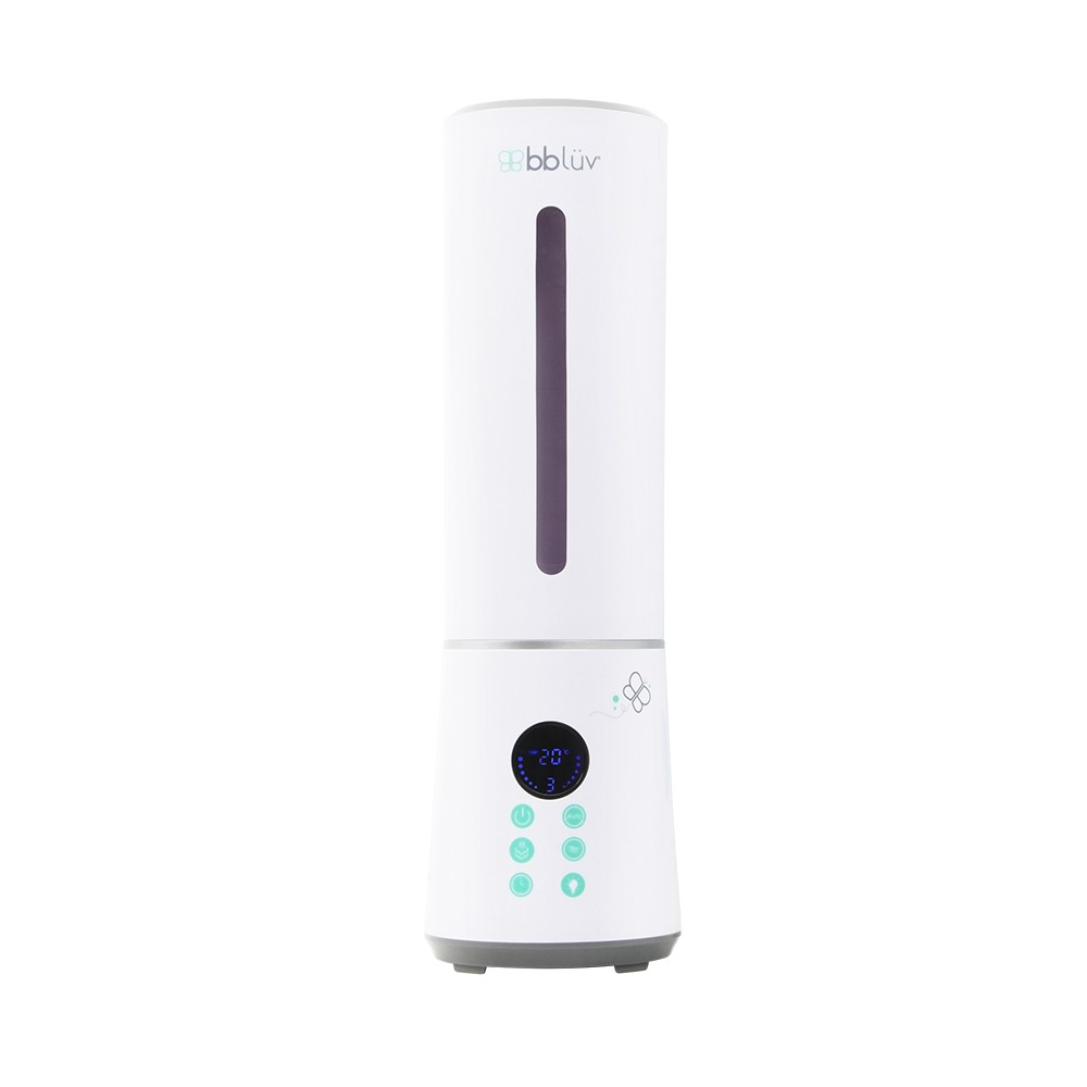 Jual BBLUV Umi 4in1 Ultrasonic Humidifier & Air Purifier (Pelembab