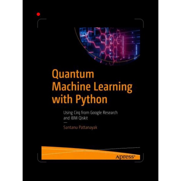 Jual Quantum Machine Learning With Python | Shopee Indonesia