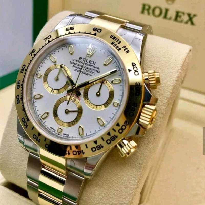 Daytona rolex harga new arrivals