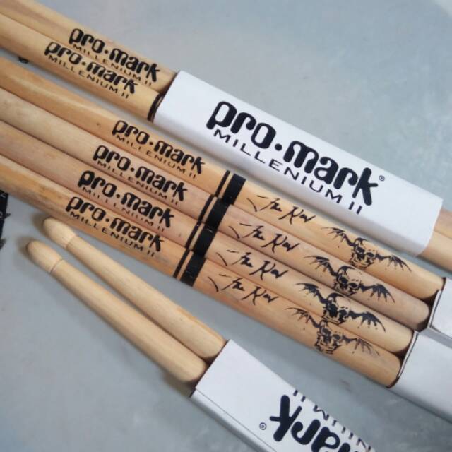 The rev drum sticks hotsell