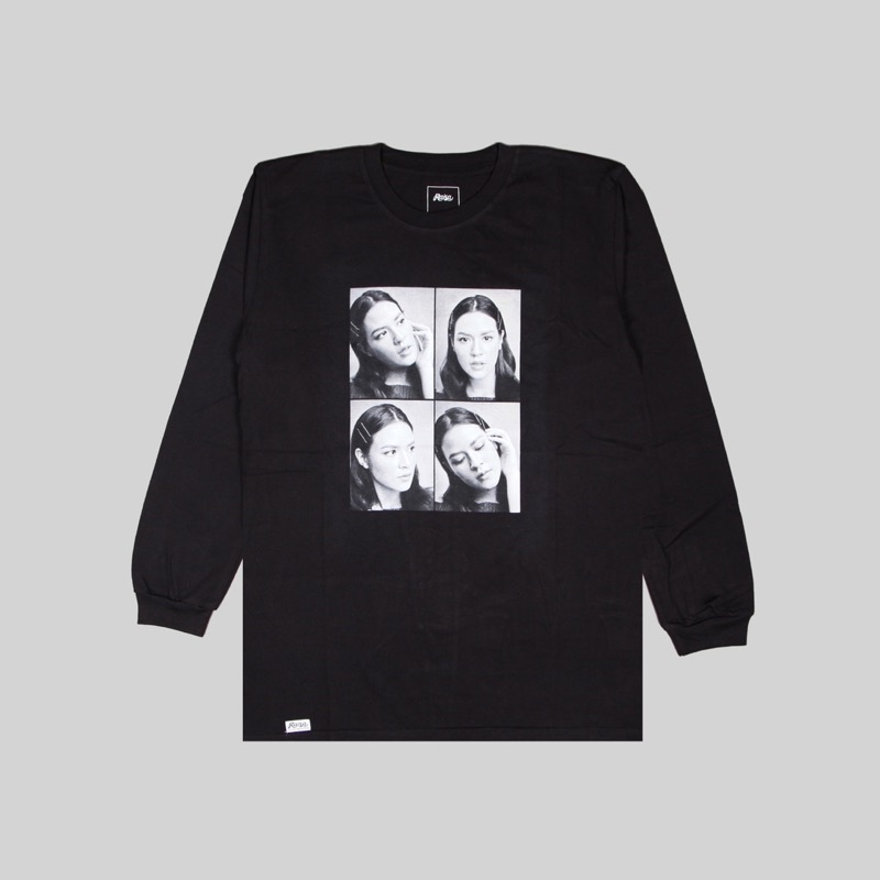 Jual LS RAISA - KOLASE BW ( ROCK MERCH ) | Shopee Indonesia