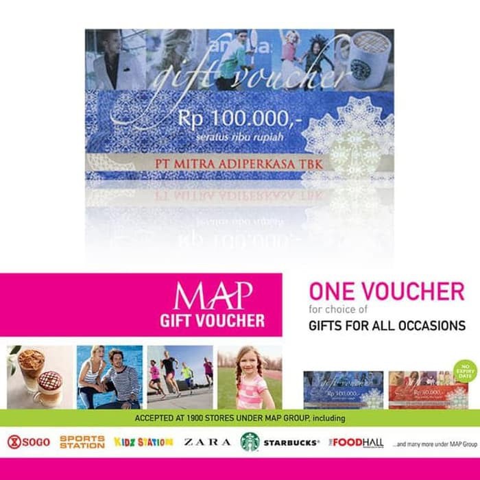 Adidas map voucher on sale