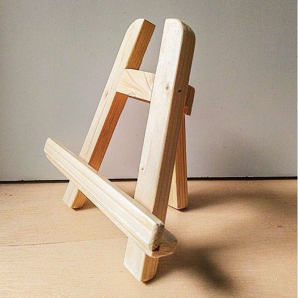 Jual Mini Standing frame / Standing Frame Meja 10R | Shopee Indonesia