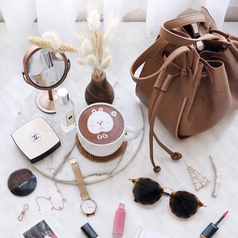 Jual Kaynn Craft Mini Janni leather bag | Shopee Indonesia