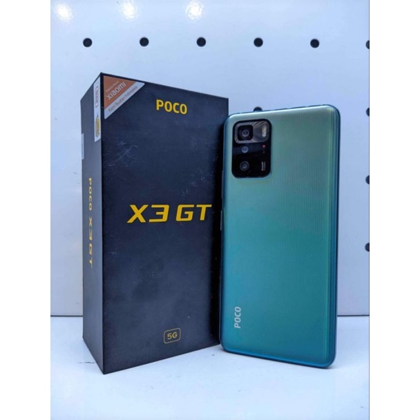 Jual P0co X3 GT 5G | Shopee Indonesia