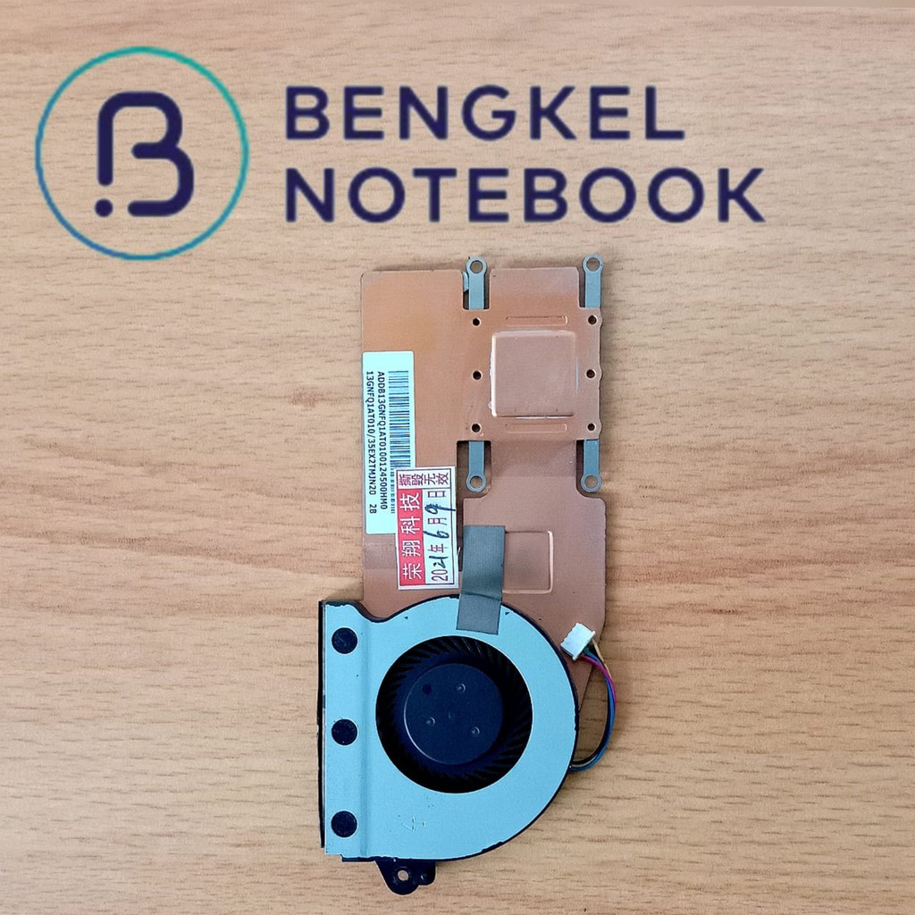 Connecteur DC Jack Pour Asus X201/X201E/X202/X202E - Alimentation - Neuf