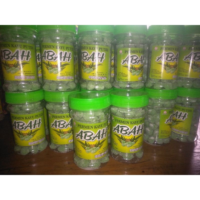Jual permen kayu putih | Shopee Indonesia