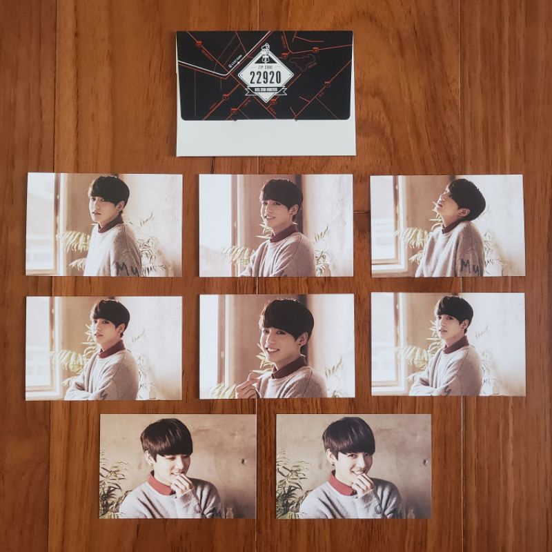 ★新品未開封★ 防弾少年団 2nd Muster 22920 ミニポスターセット 防弾少年団 BTS 2nd Muster 22920 ミニポスターセット 8枚 防弾