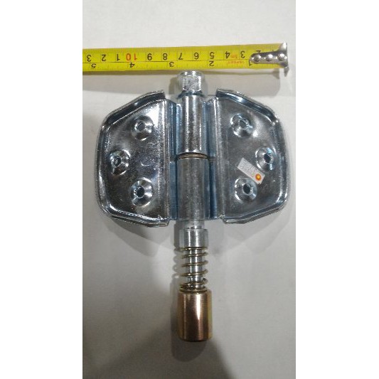 Jual roda engsel pintu besi bawah sliding geser tikung type 301 cocok ...