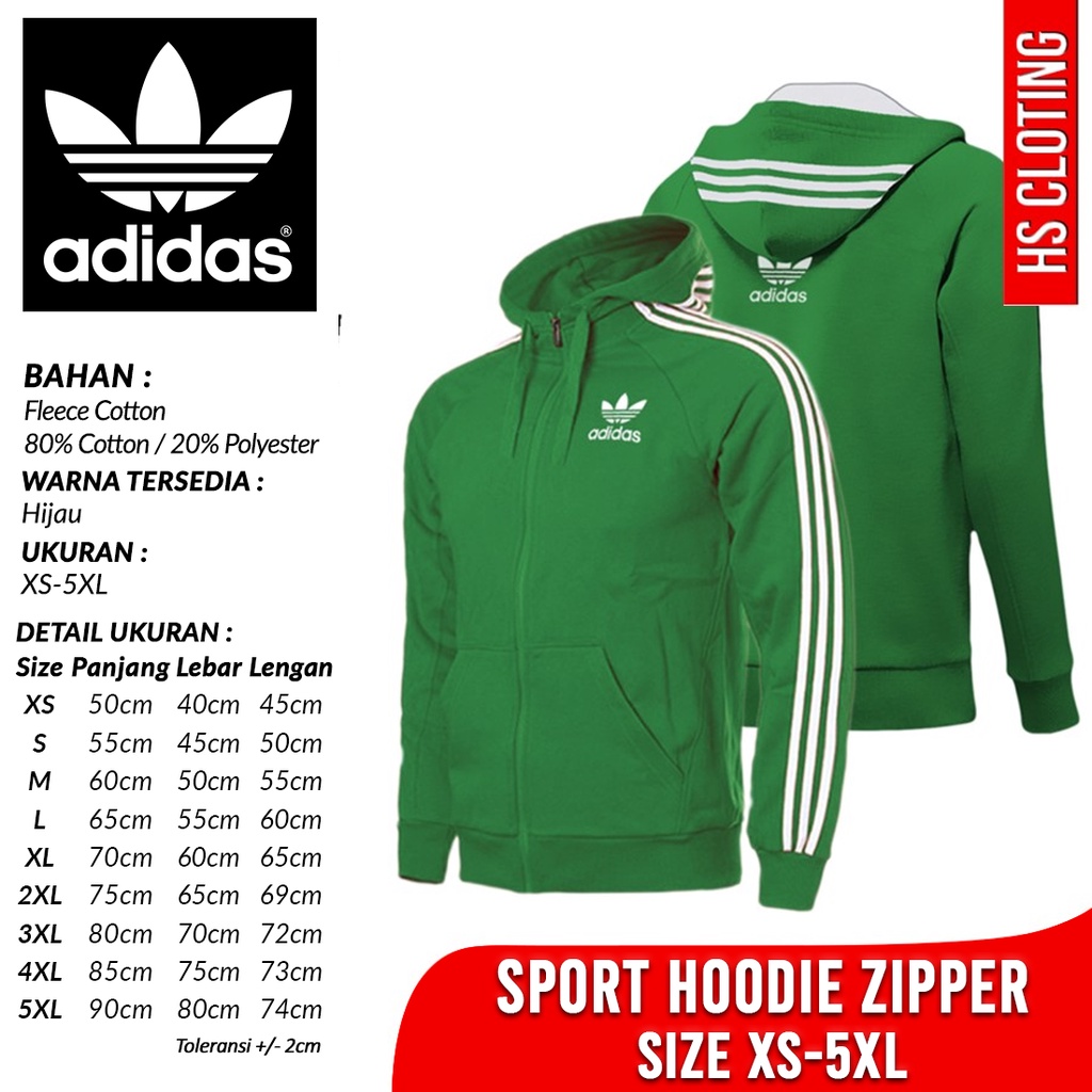 Adidas hoodie 5xl best sale