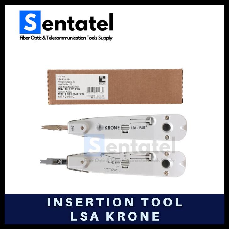 Jual INSERTION TOOL LSA KRONE TANG KRONE AGH5234 Shopee Indonesia
