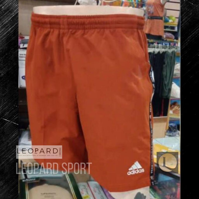 Jual Celana Pendek Adidas Celana Olahraga Shopee Indonesia