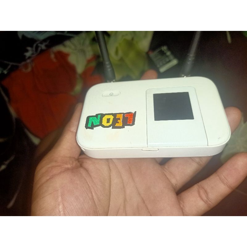 Jual Termurah Modem Wifi G Mifi Huawei E Bolt Slim Bolt Max