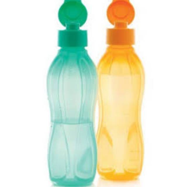 Jual Botol Tupperware 750 ml Eco Bottle | Shopee Indonesia