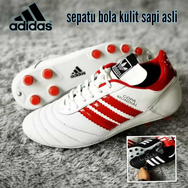 Adidas goku clearance kulit babi