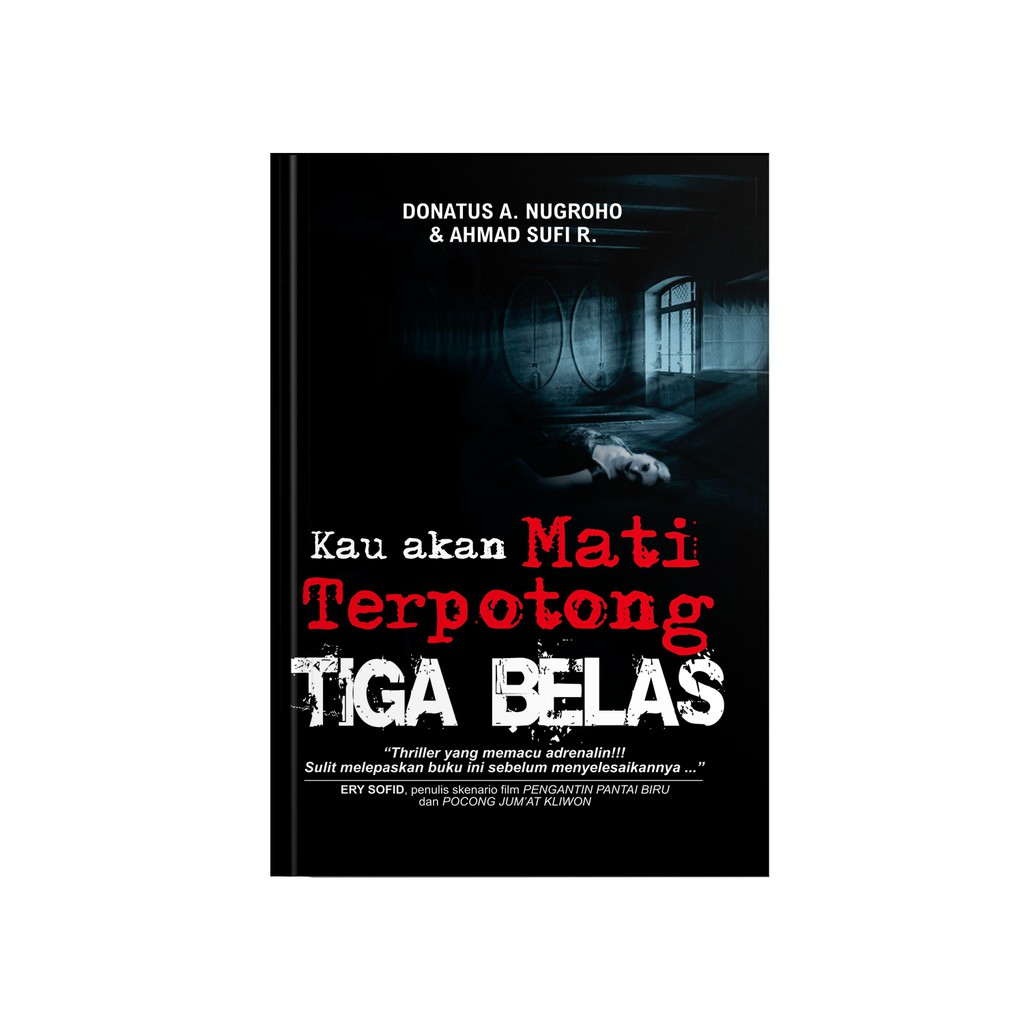 Jual Novel Horor, Kisah Misteri, Kisah Nyata, Dan Penampakan Hantu ...