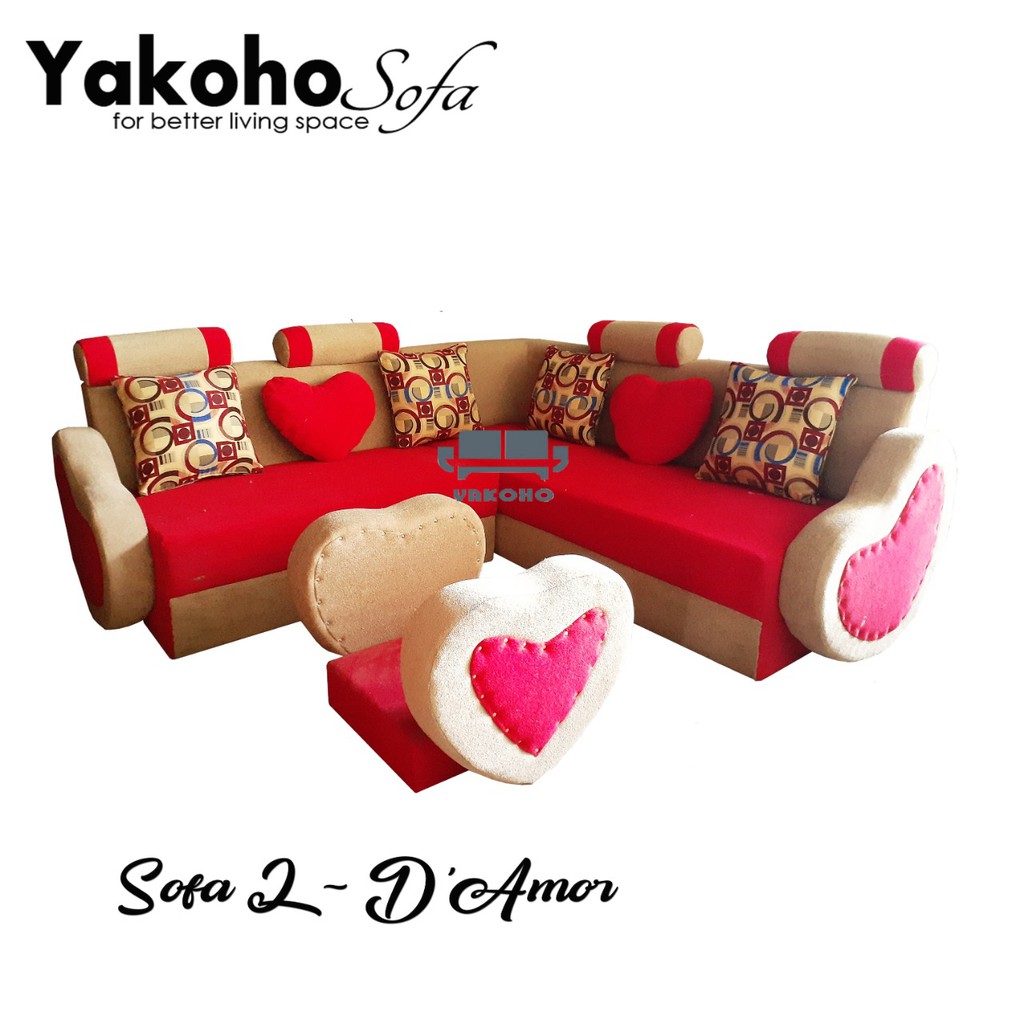 Sofa love store