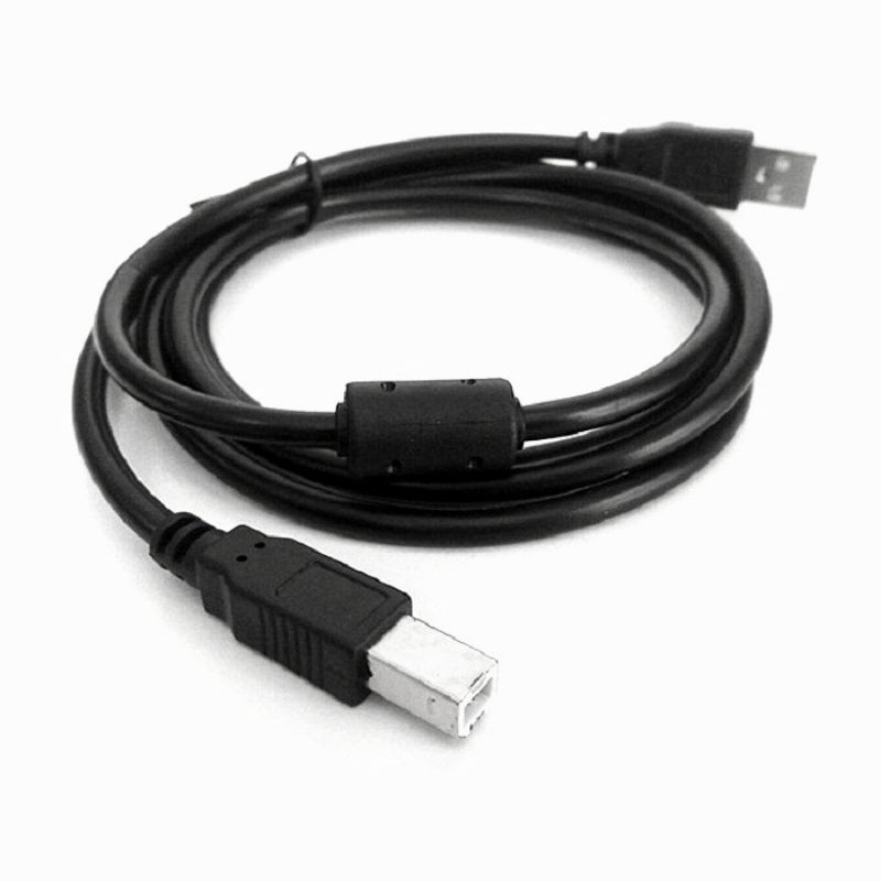 Jual KABEL USB 2.0 MIDI/PRINTER | Shopee Indonesia