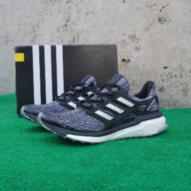 Adidas ENERGY BOOST original BNIB running women AQ0015