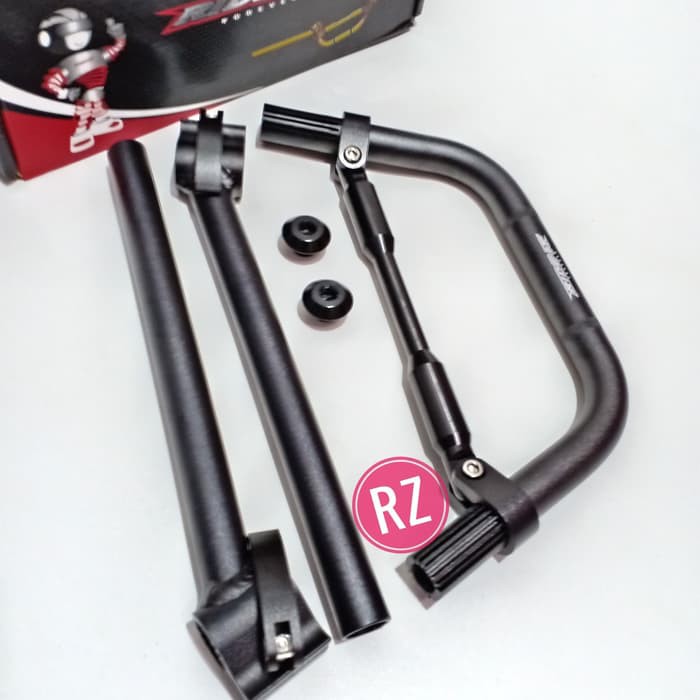 Jual Stang Ride It Knockdown - Stir Robot Rx King - Nmax - Pcx - Cb ...