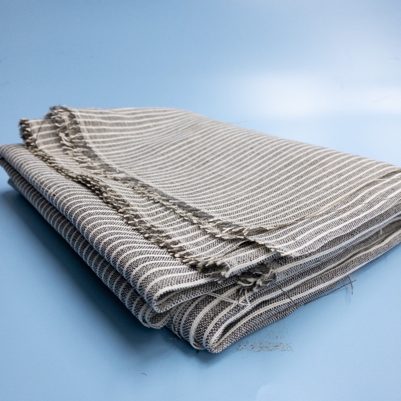 Jual Kain Buntut Kuda Jas Formal/ Interlining / Perlengkapan Jas Per 1/ ...