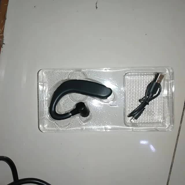 Jual J363 ORI HEADSET BLUETOOTH HEADPHONE BLUETOOT SINGLE HANDSFREE ...