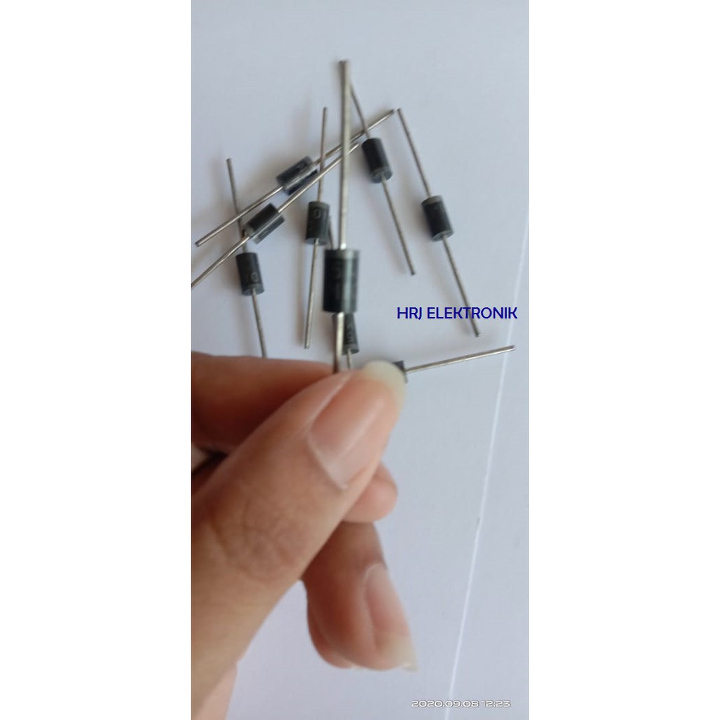 Jual Dioda 3 ampere atau 3a | Shopee Indonesia