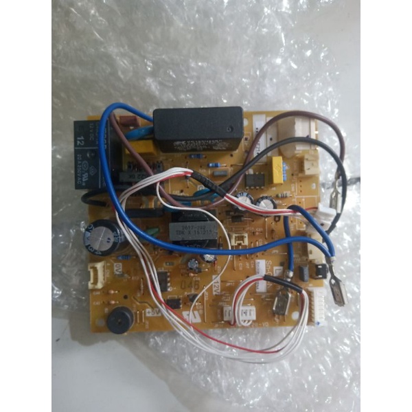 Jual MODUL PCB AC SHARP R32 THAILAND 1/2 PK SAMPAI 1 PK PLASMA CLUSTER ...